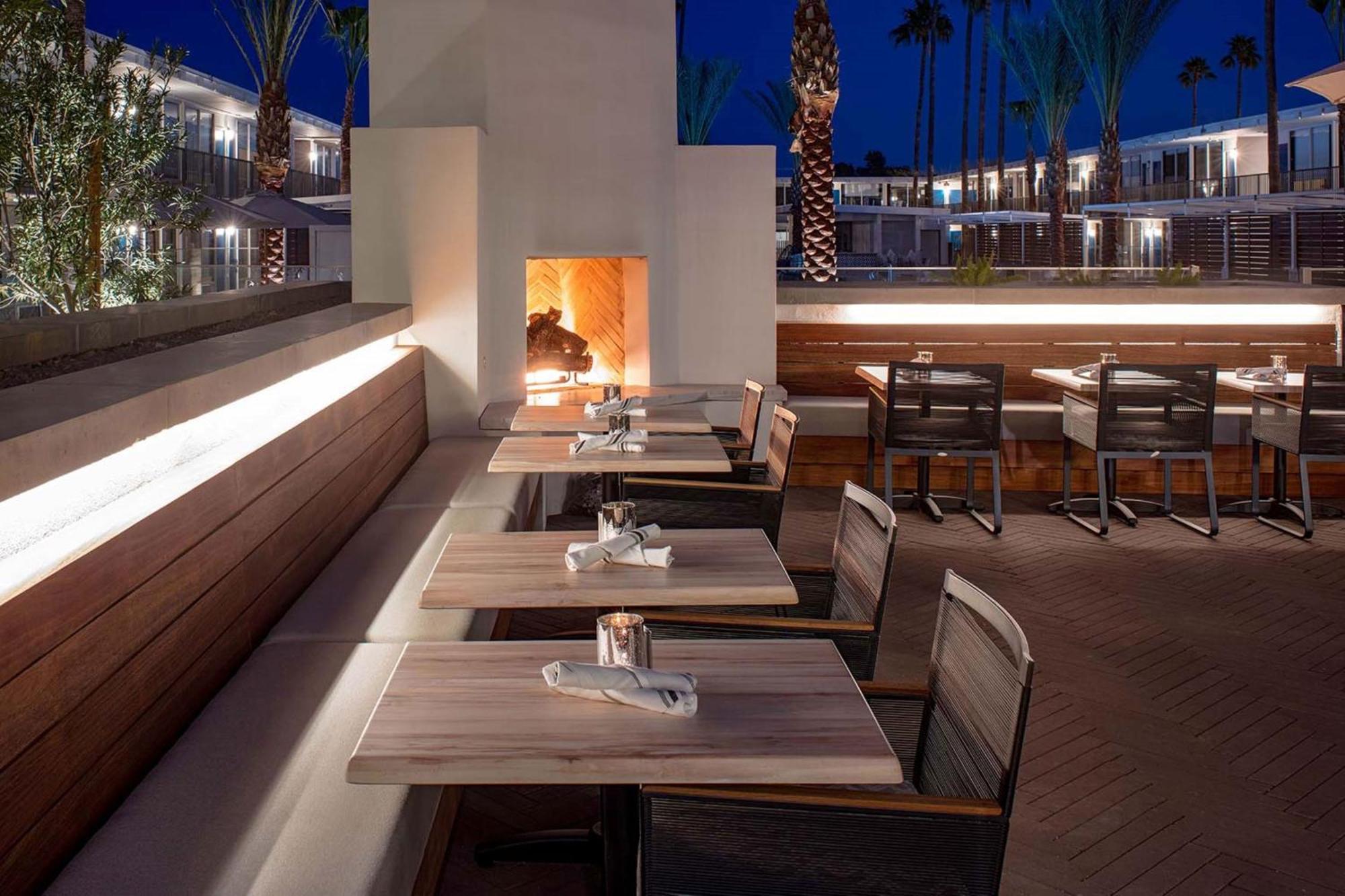 Hotel Adeline, Scottsdale, A Tribute Portfolio Hotel Extérieur photo