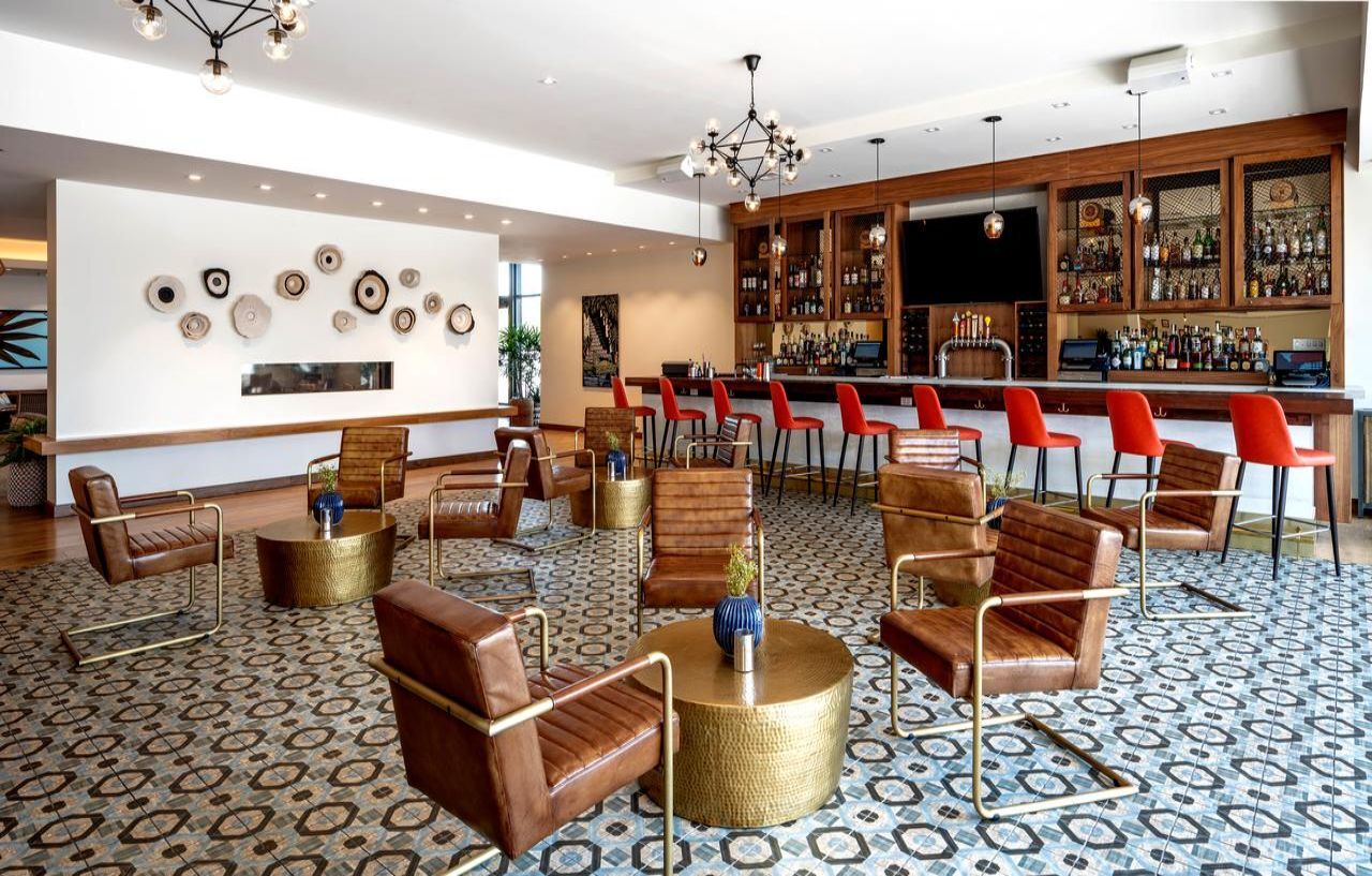 Hotel Adeline, Scottsdale, A Tribute Portfolio Hotel Extérieur photo